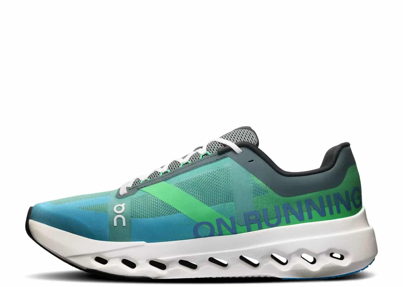 On Running Cloudsurfer Next Honeydew Ivory - Sneaker Türkiye