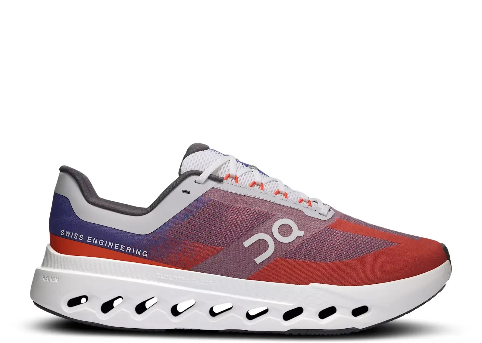 On Cloudsurfer Next Indigo Flame - Sneaker Türkiye