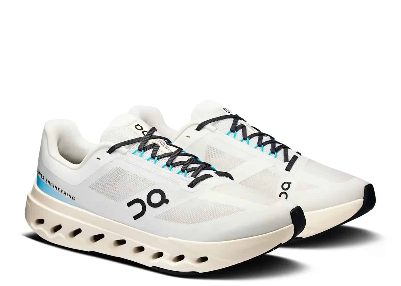 On Cloudsurfer Next Ivory Dew - Sneaker Türkiye