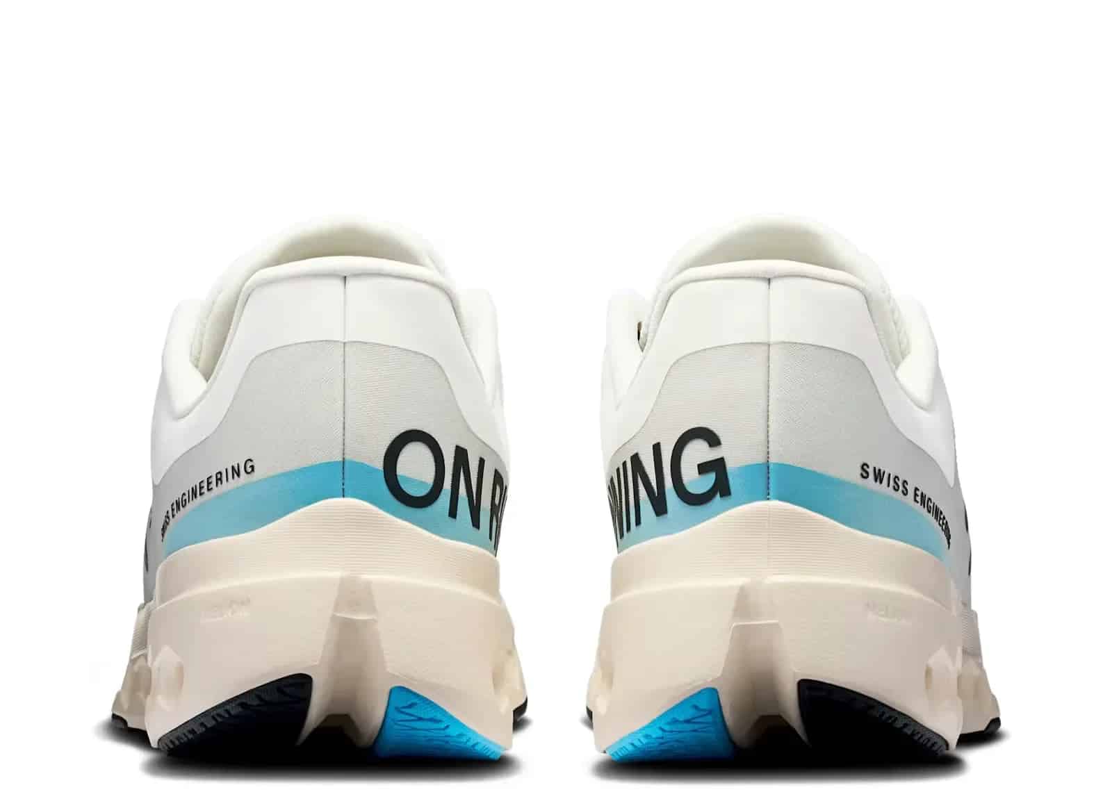 On Cloudsurfer Next Ivory Dew - Sneaker Türkiye