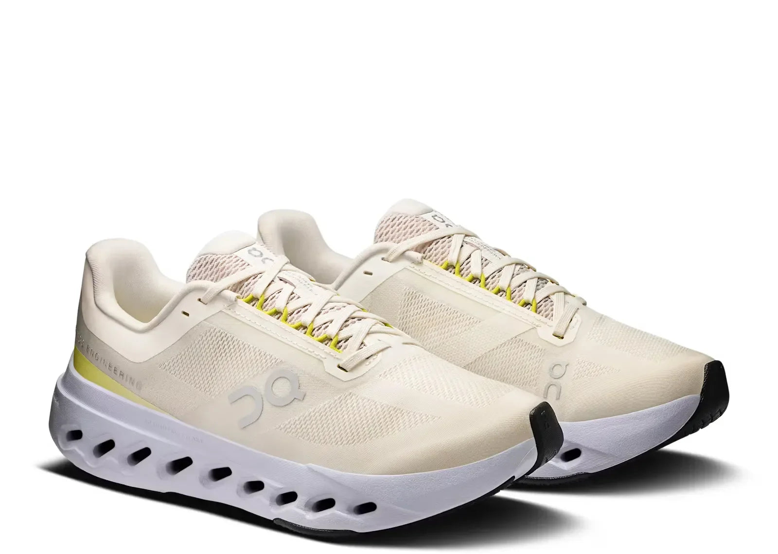 On Cloudsurfer Next Ivory Nimbus (W) - Sneaker Türkiye