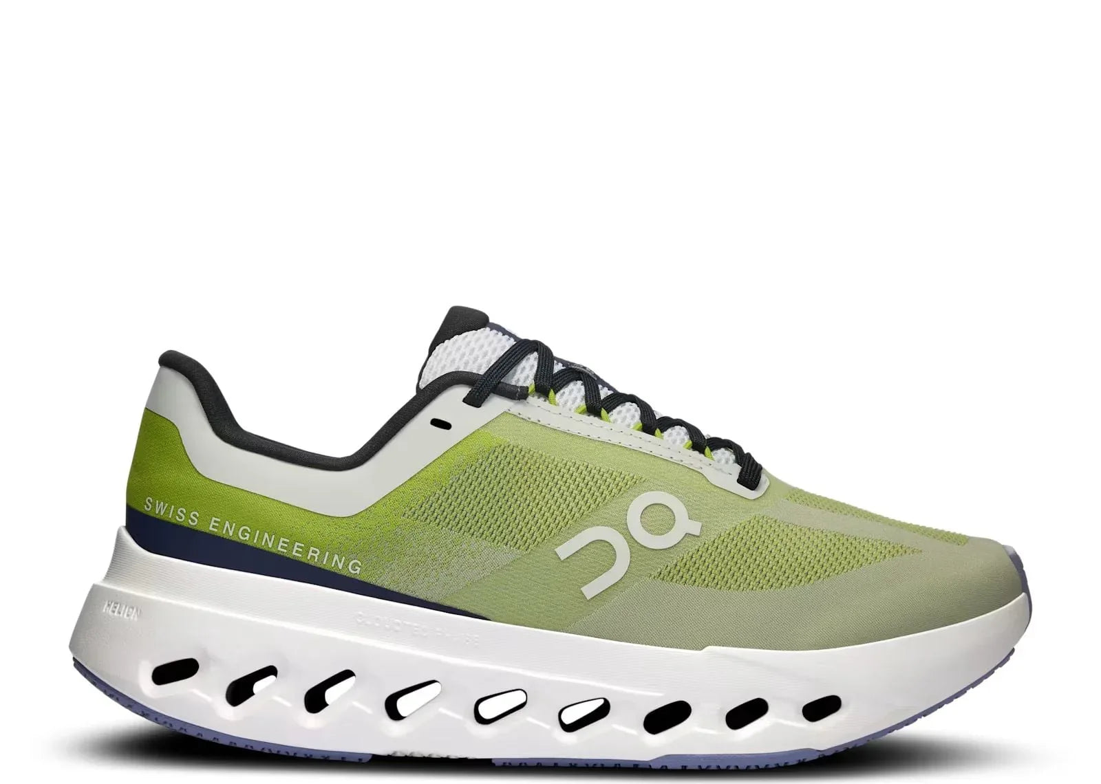 On Cloudsurfer Next Kiwi Ivory (W) - Sneaker Türkiye