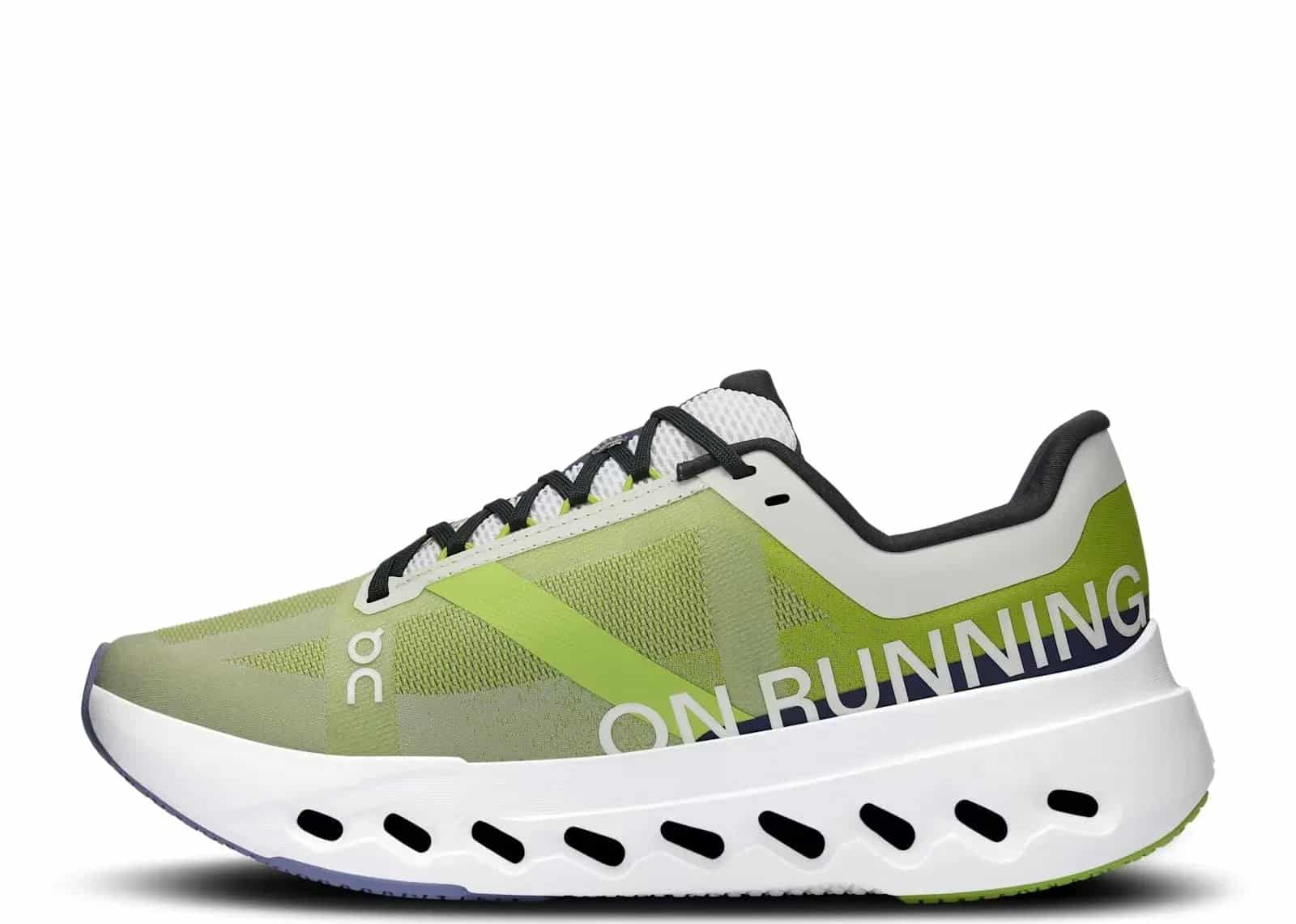 On Cloudsurfer Next Kiwi Ivory (W) - Sneaker Türkiye
