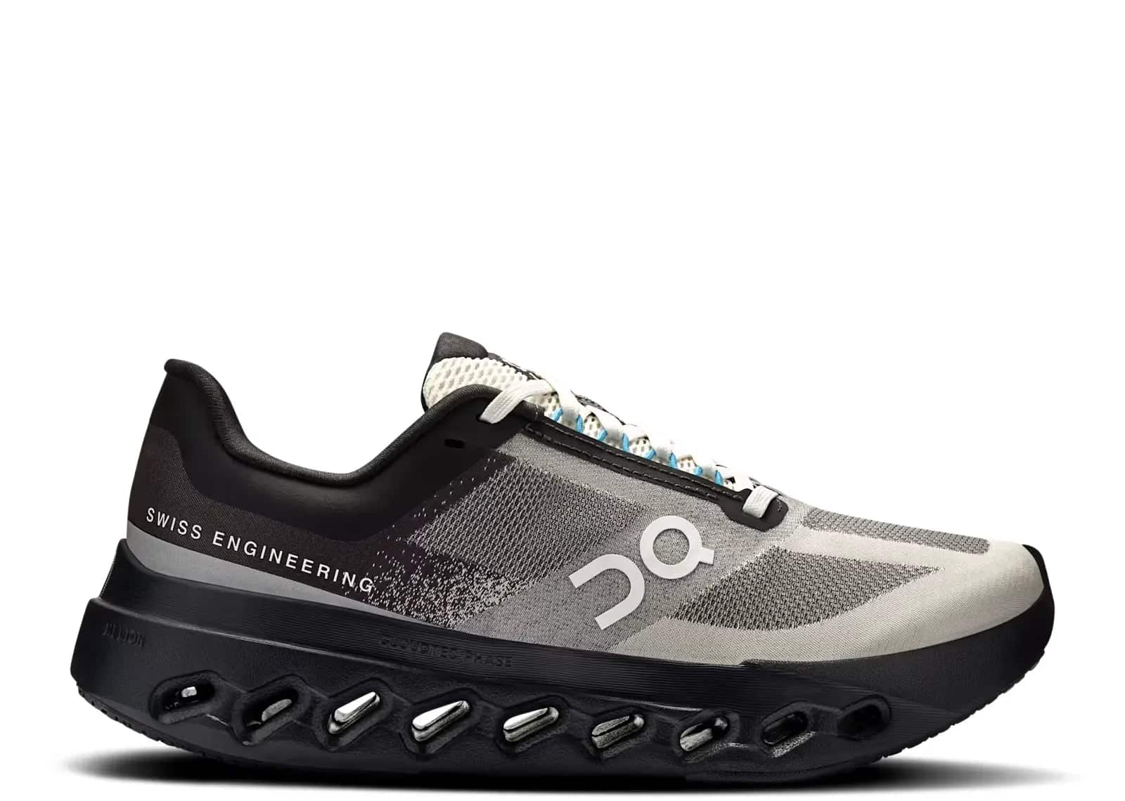 On Cloudsurfer Next Lumos Black Dew (W) - Sneaker Türkiye