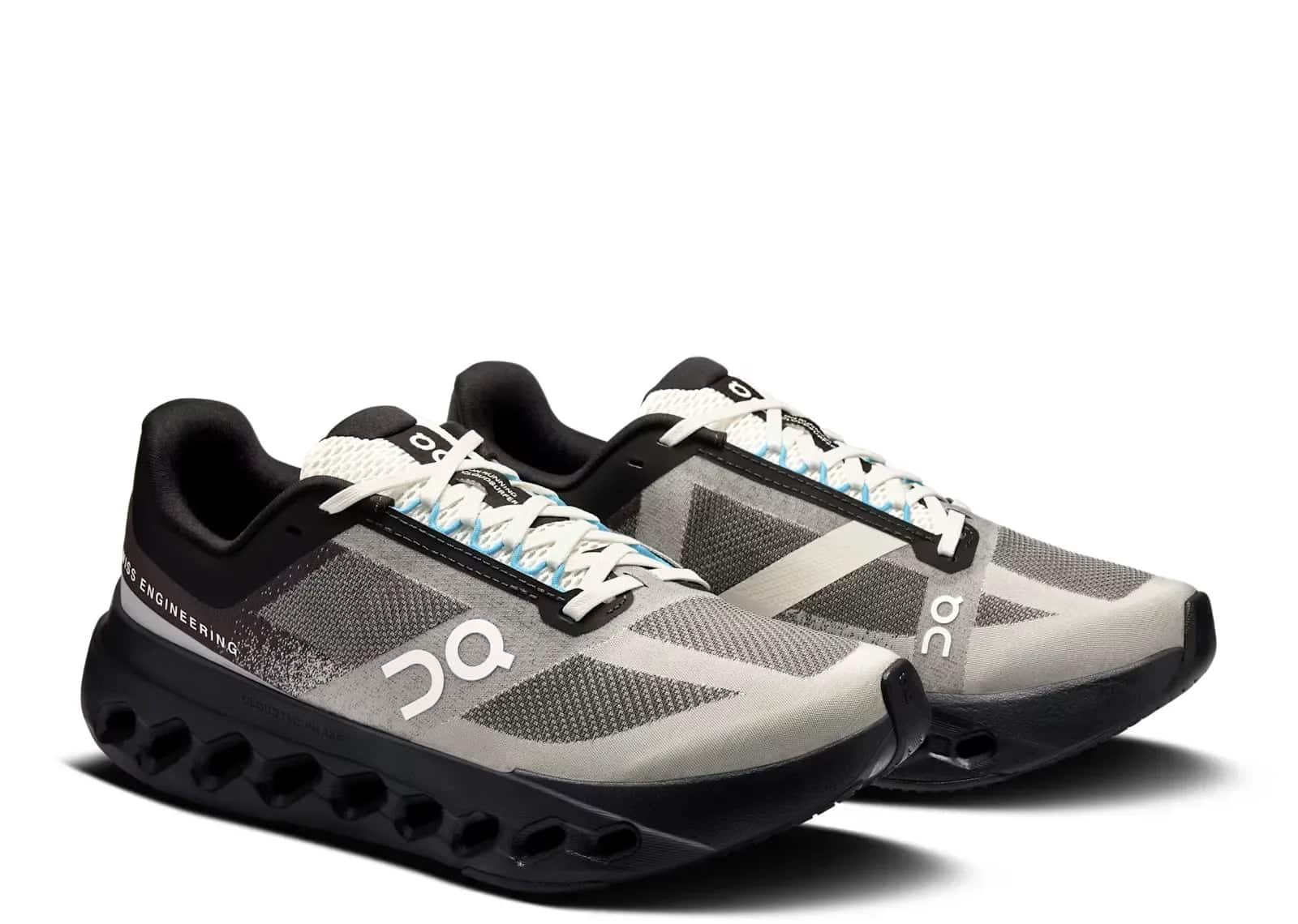 On Cloudsurfer Next Lumos Black Dew (W) - Sneaker Türkiye