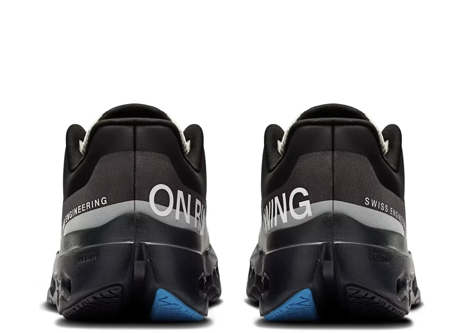 On Cloudsurfer Next Lumos Black Dew (W) - Sneaker Türkiye
