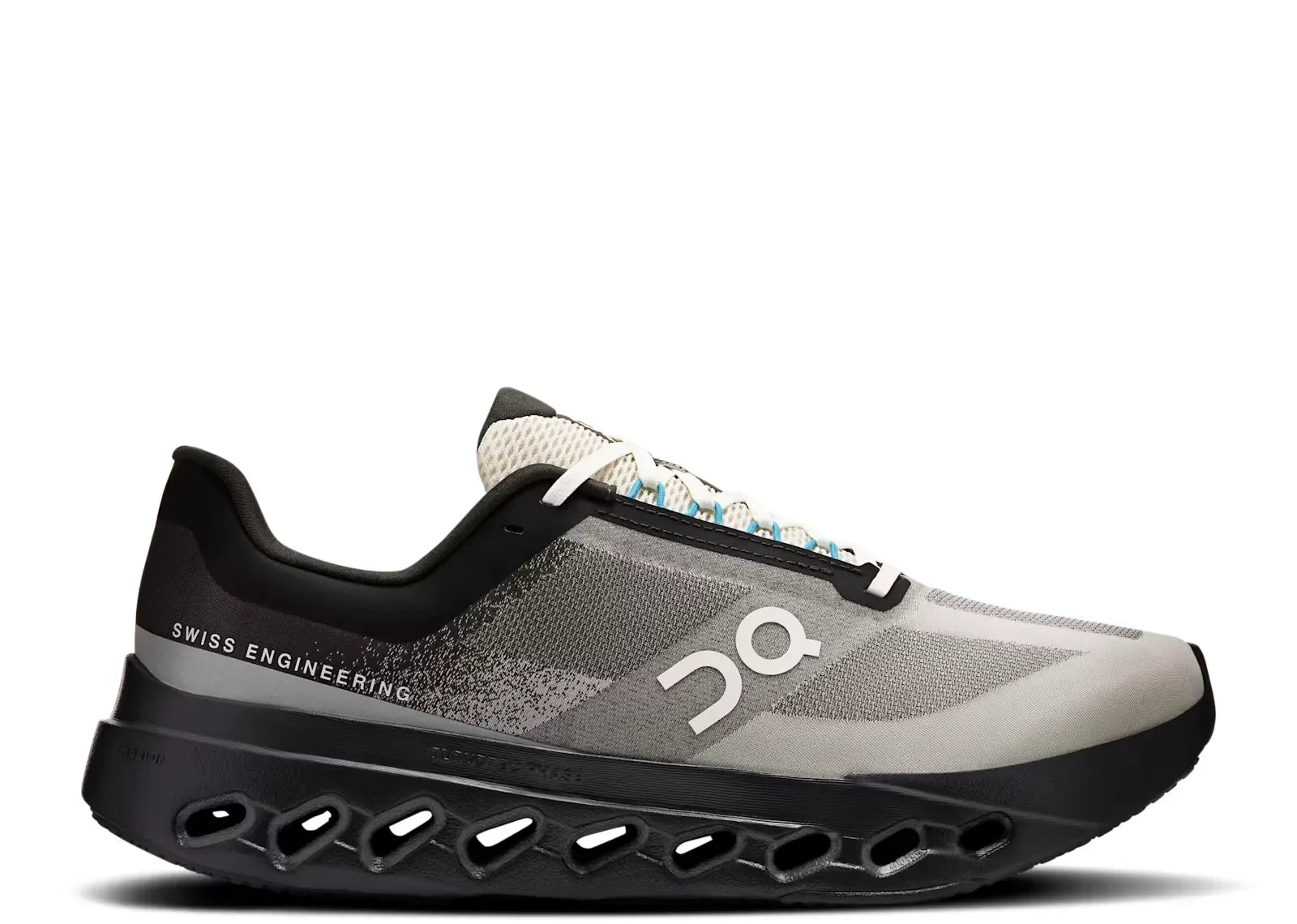 On Running Cloudsurfer Next Lumos Black Dew - Sneaker Türkiye