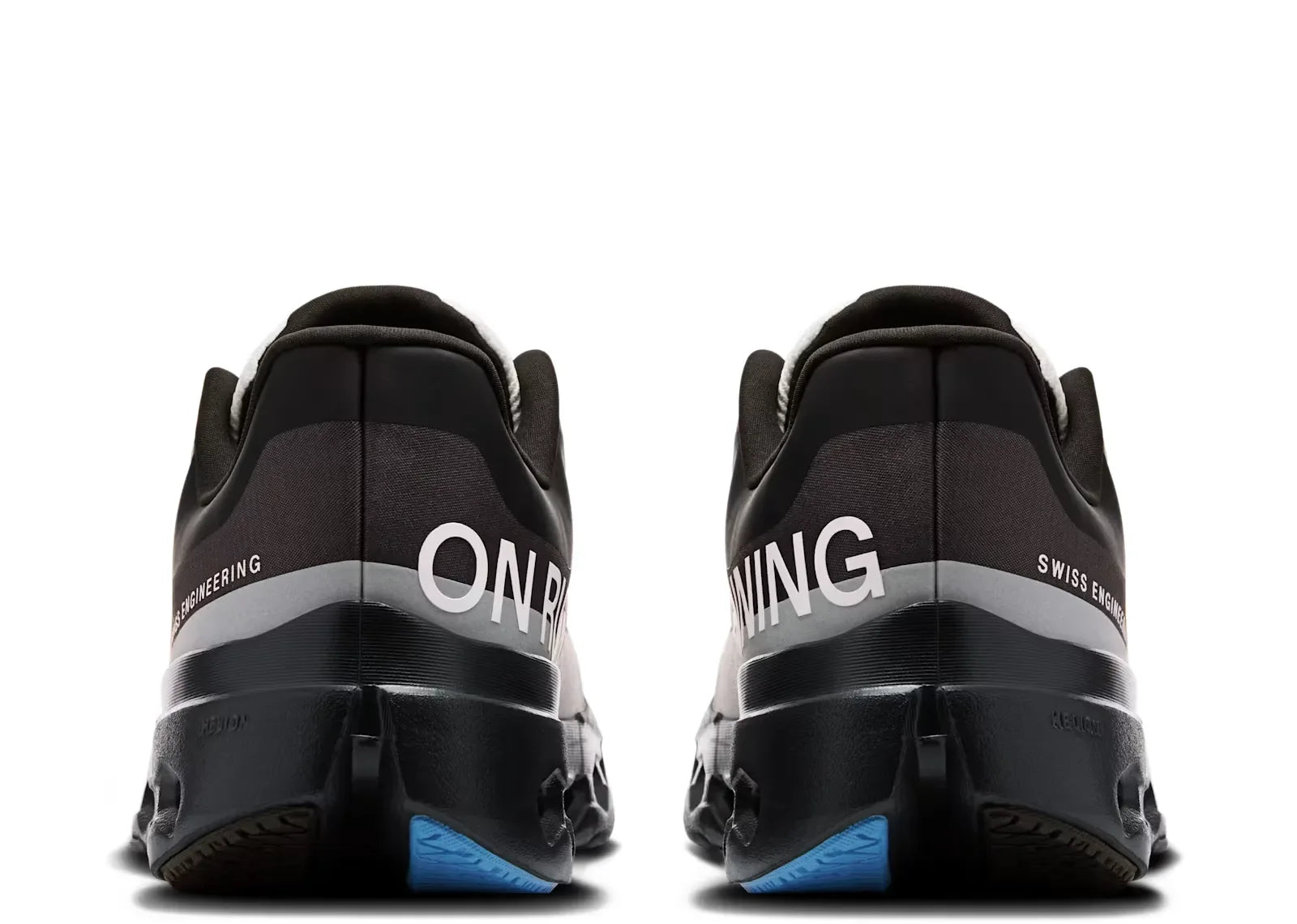 On Running Cloudsurfer Next Lumos Black Dew - Sneaker Türkiye