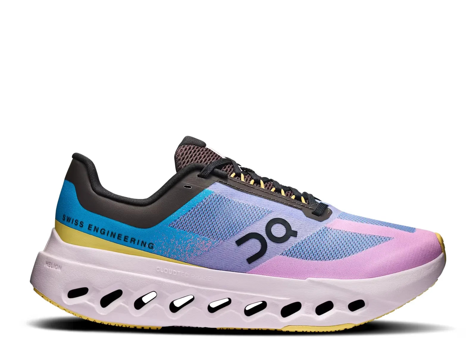 On Cloudsurfer Next Malibu Raspberry (W) - Sneaker Türkiye