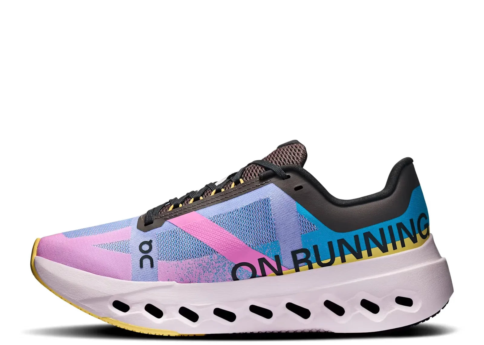 On Cloudsurfer Next Malibu Raspberry (W) - Sneaker Türkiye