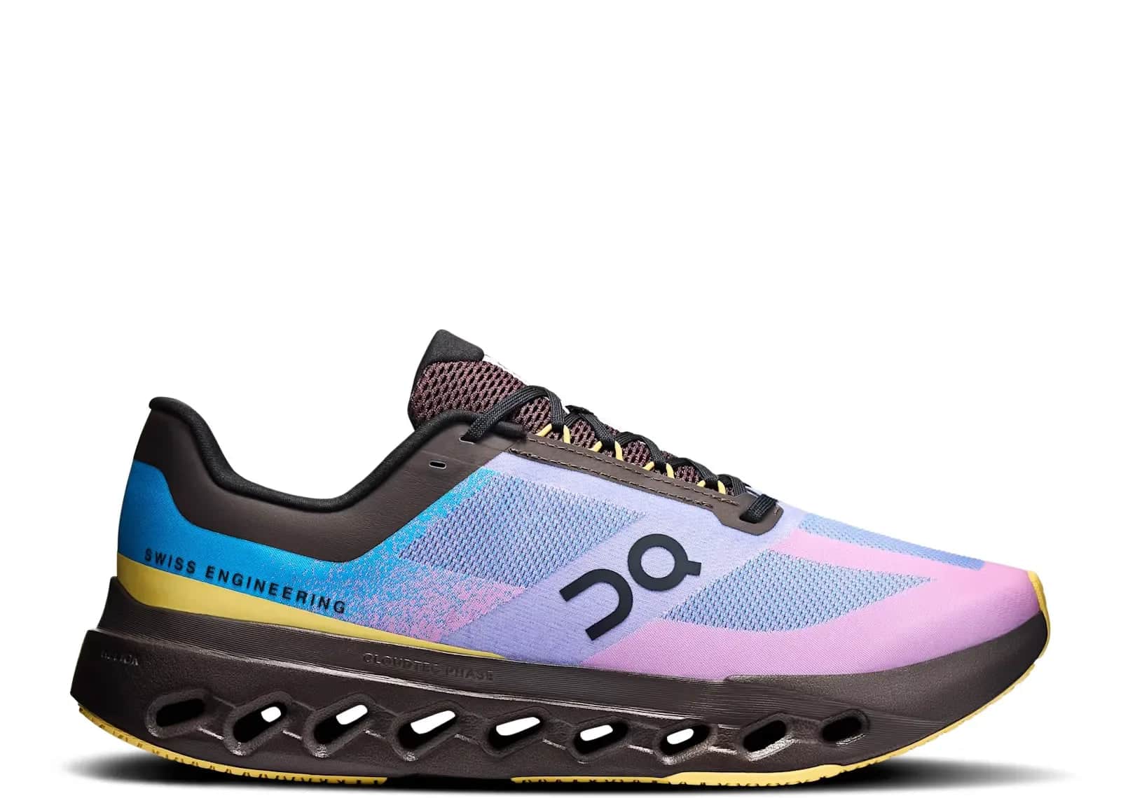 On Running Cloudsurfer Next Malibu Raspberry - Sneaker Türkiye