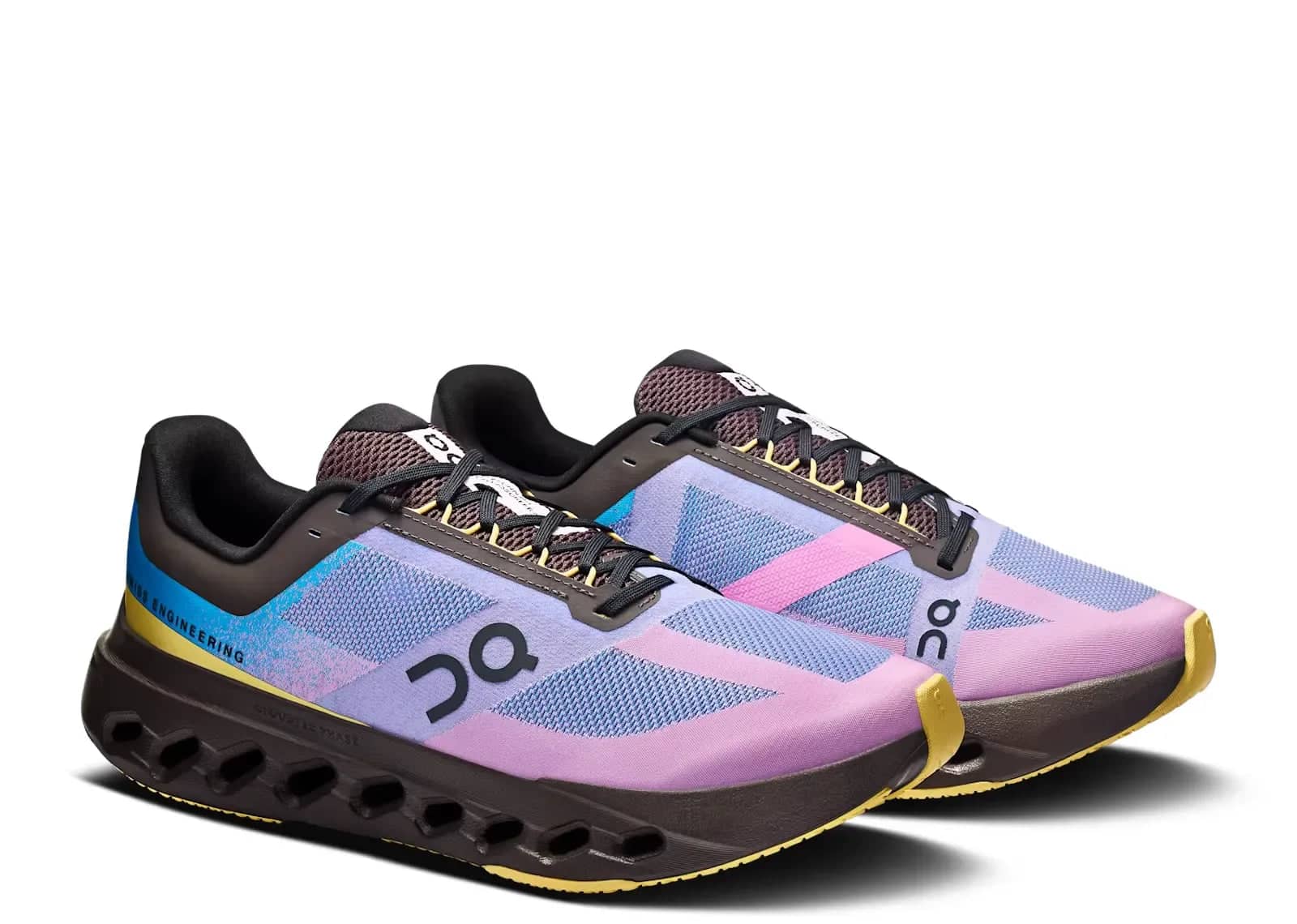 On Running Cloudsurfer Next Malibu Raspberry - Sneaker Türkiye
