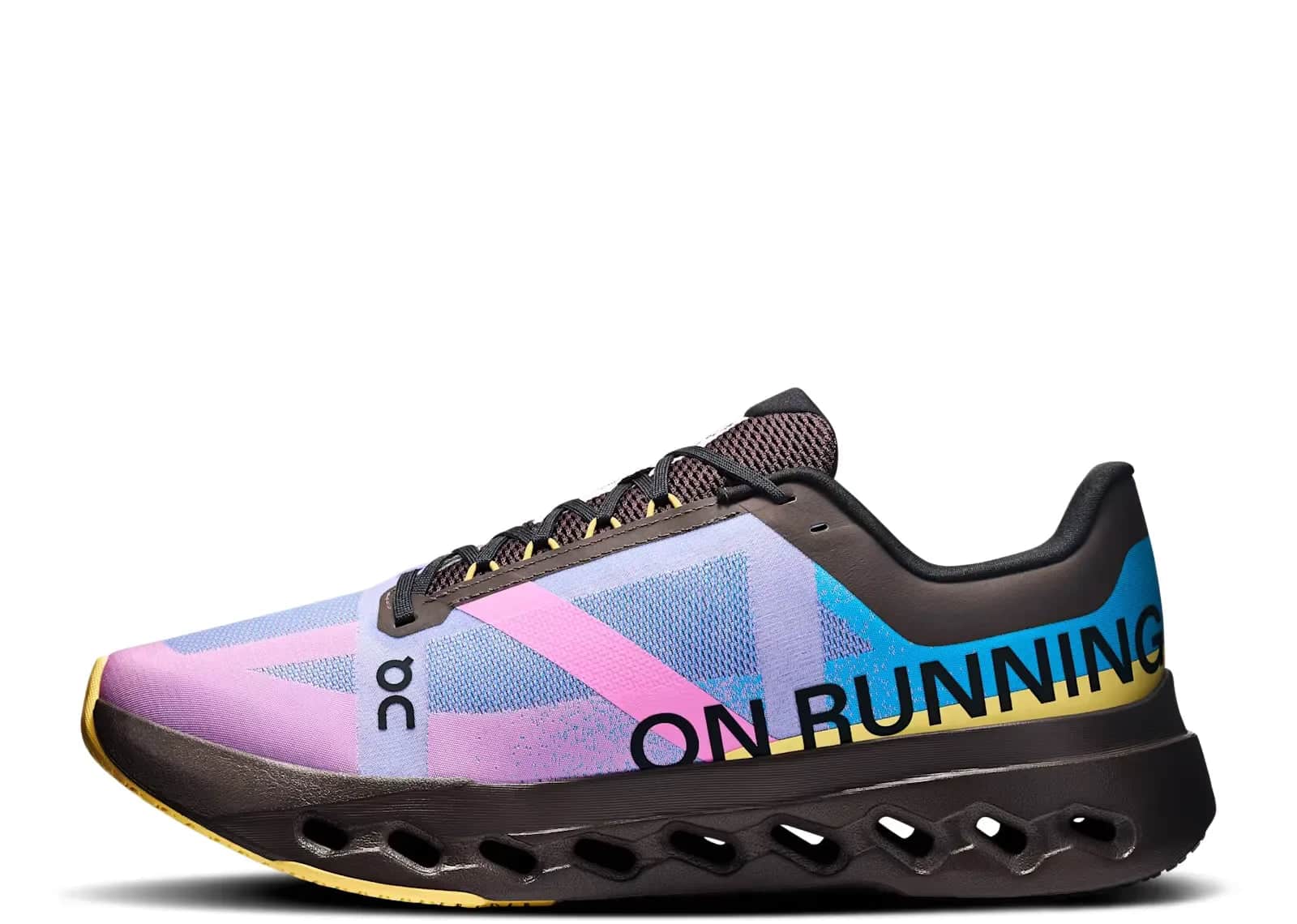 On Running Cloudsurfer Next Malibu Raspberry - Sneaker Türkiye