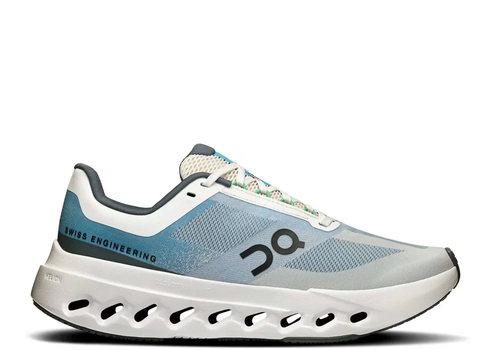 On Cloudsurfer Next Niagara White (W) - Sneaker Türkiye