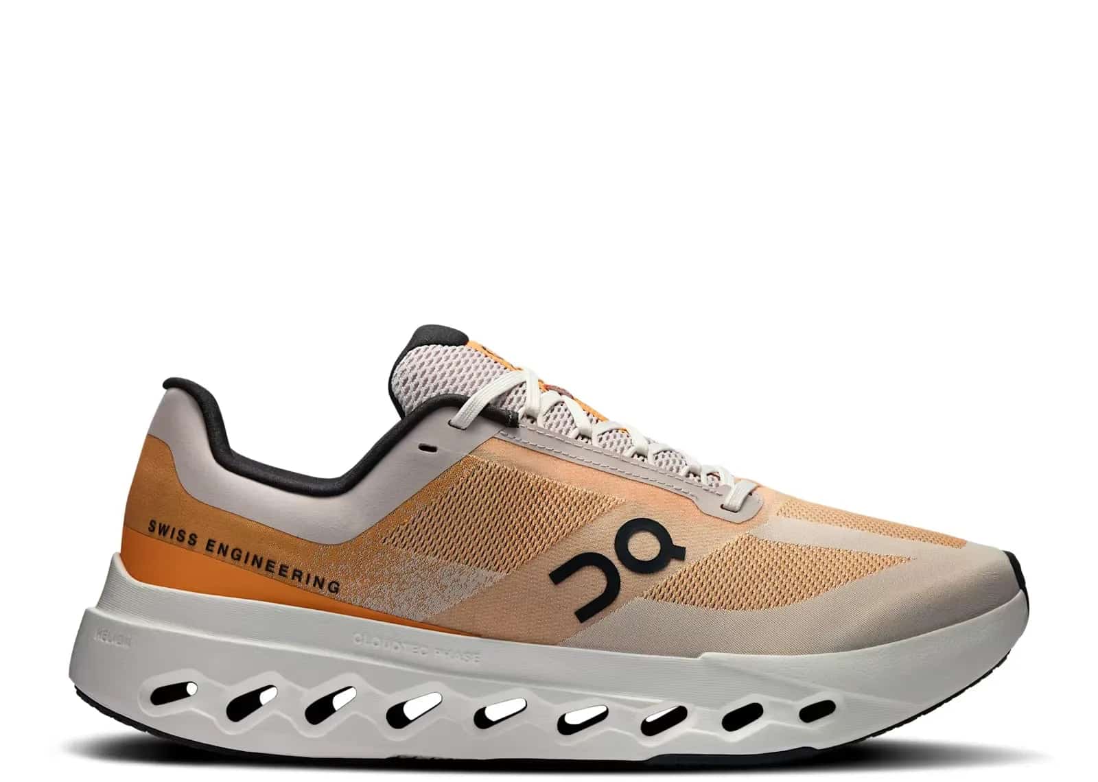 On Running Cloudsurfer Next Tangerine Ivory - Sneaker Türkiye