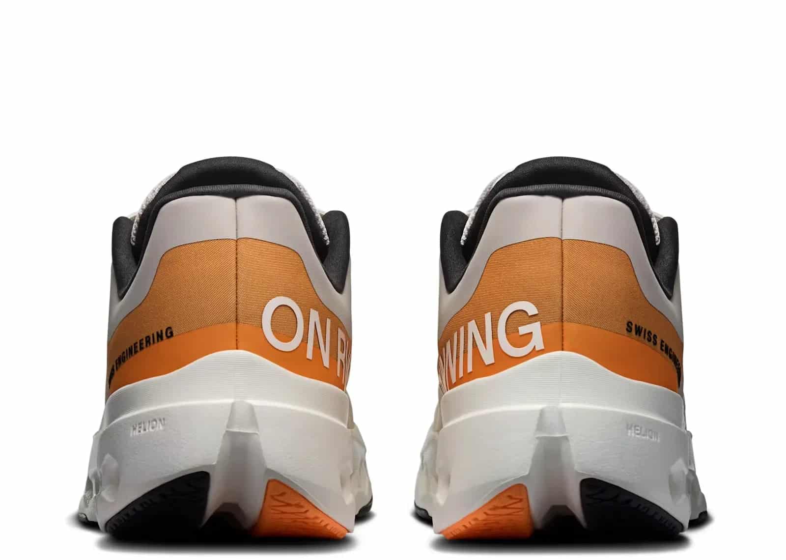 On Running Cloudsurfer Next Tangerine Ivory - Sneaker Türkiye