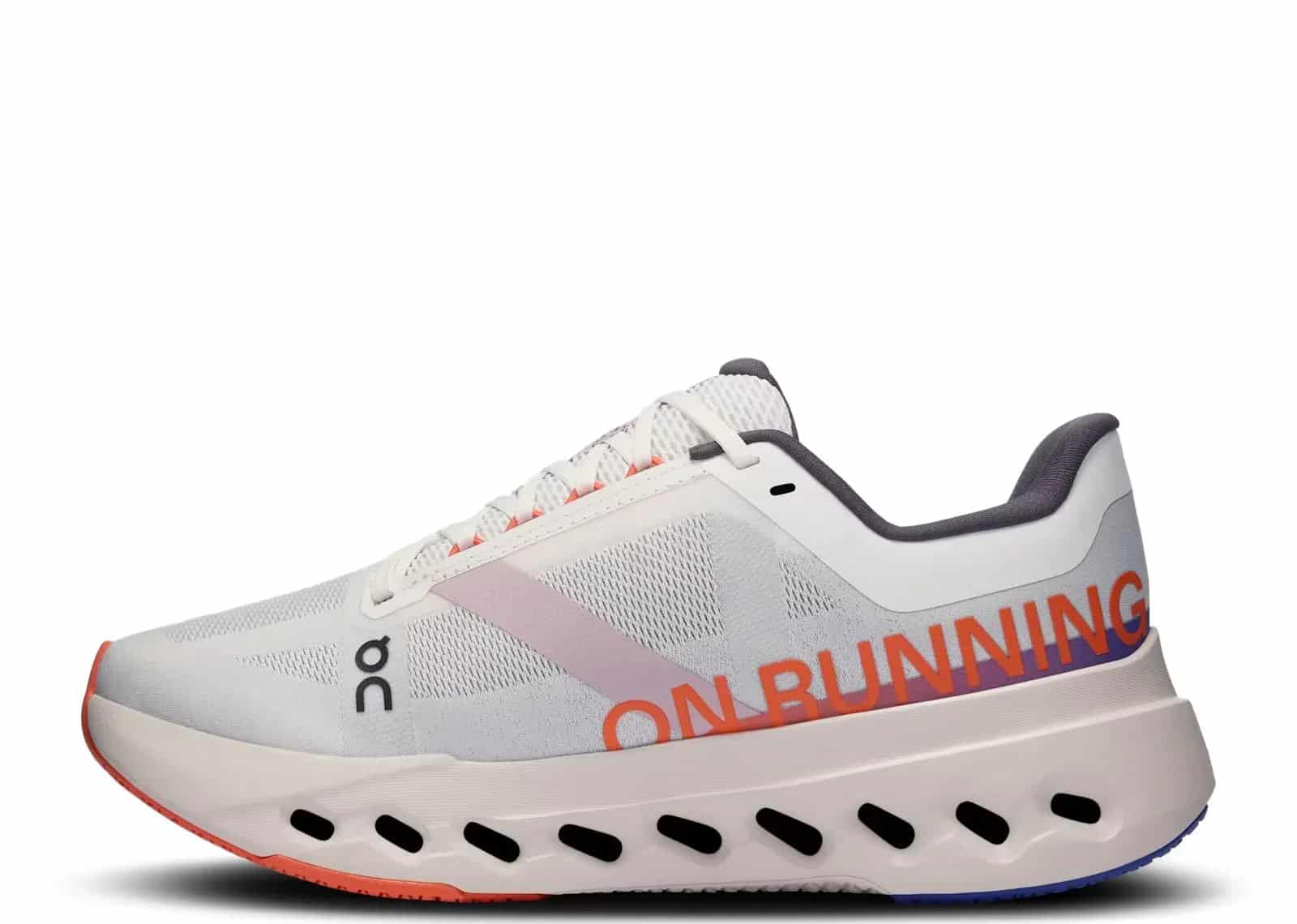 On Cloudsurfer Next White Flame (W) - Sneaker Türkiye