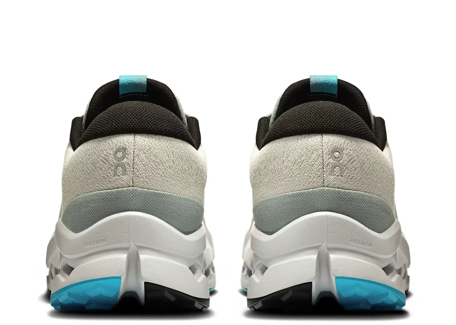On Cloudsurfer Trail 2 Waterproof Apollo Glacier - Sneaker Türkiye