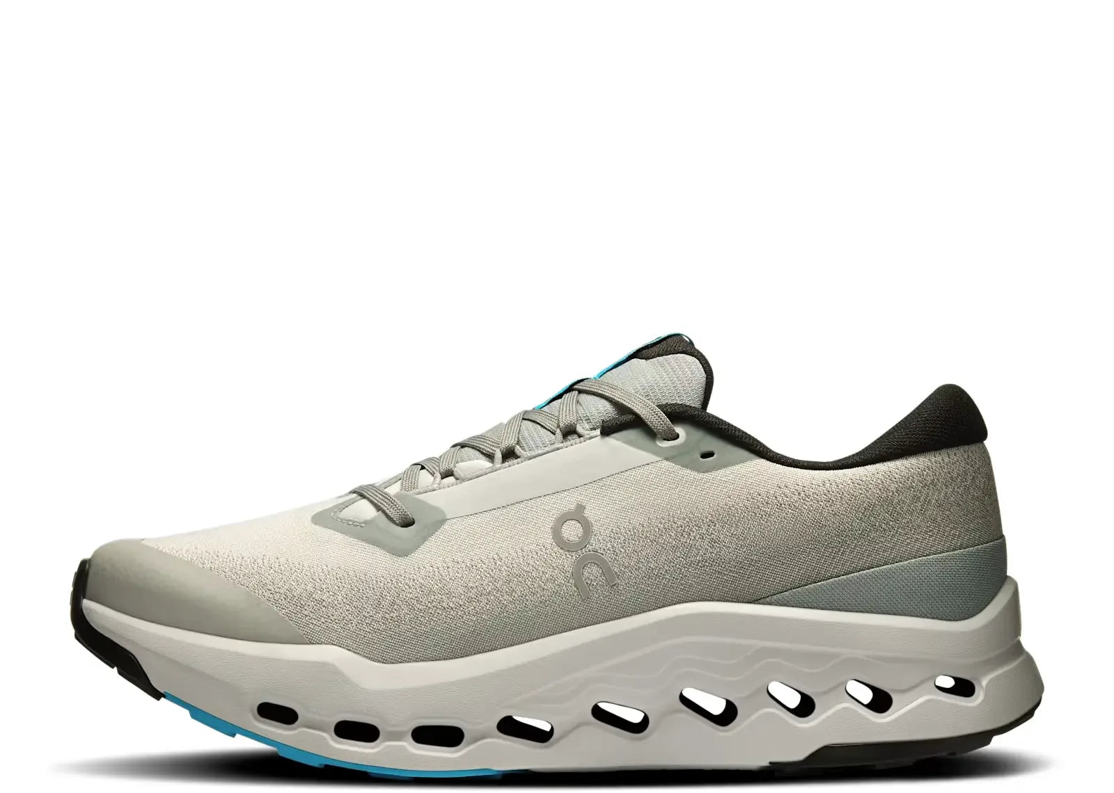 On Cloudsurfer Trail 2 Waterproof Apollo Glacier - Sneaker Türkiye