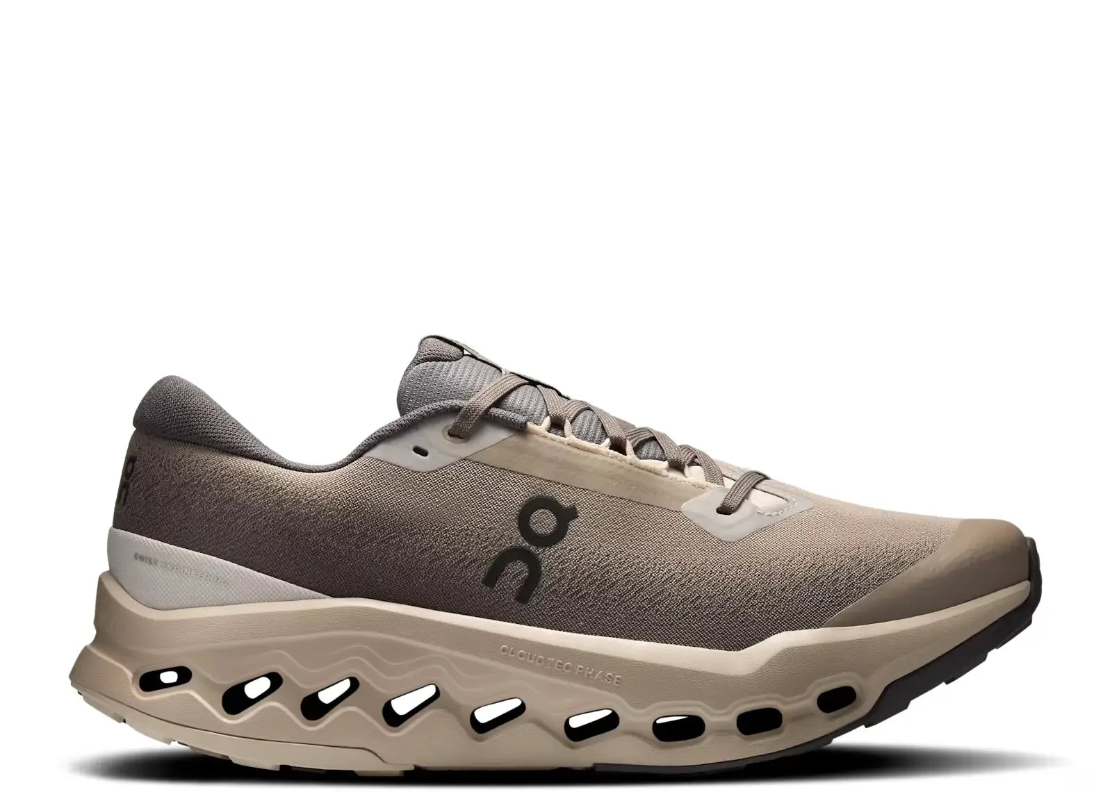 On Cloudsurfer Trail 2 Waterproof Cinder Desert - Sneaker Türkiye