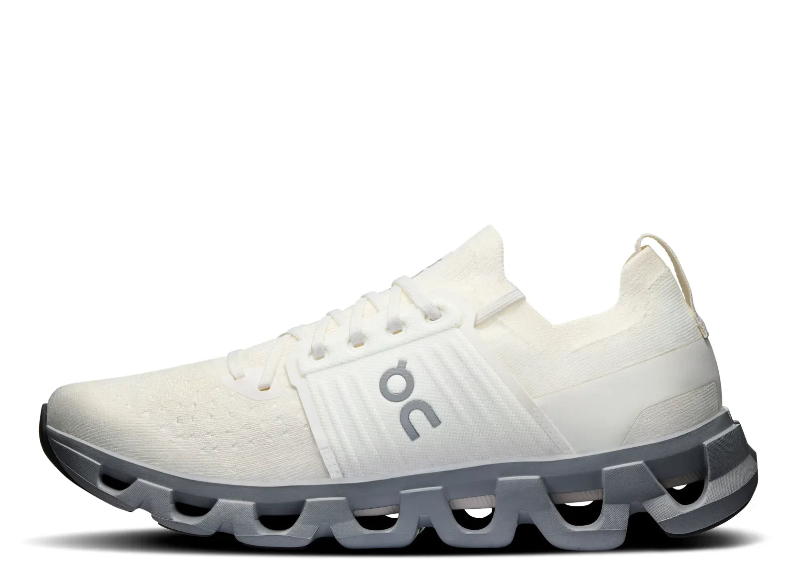 On Running Cloudswift 4 Ivory Alloy - Sneaker Türkiye
