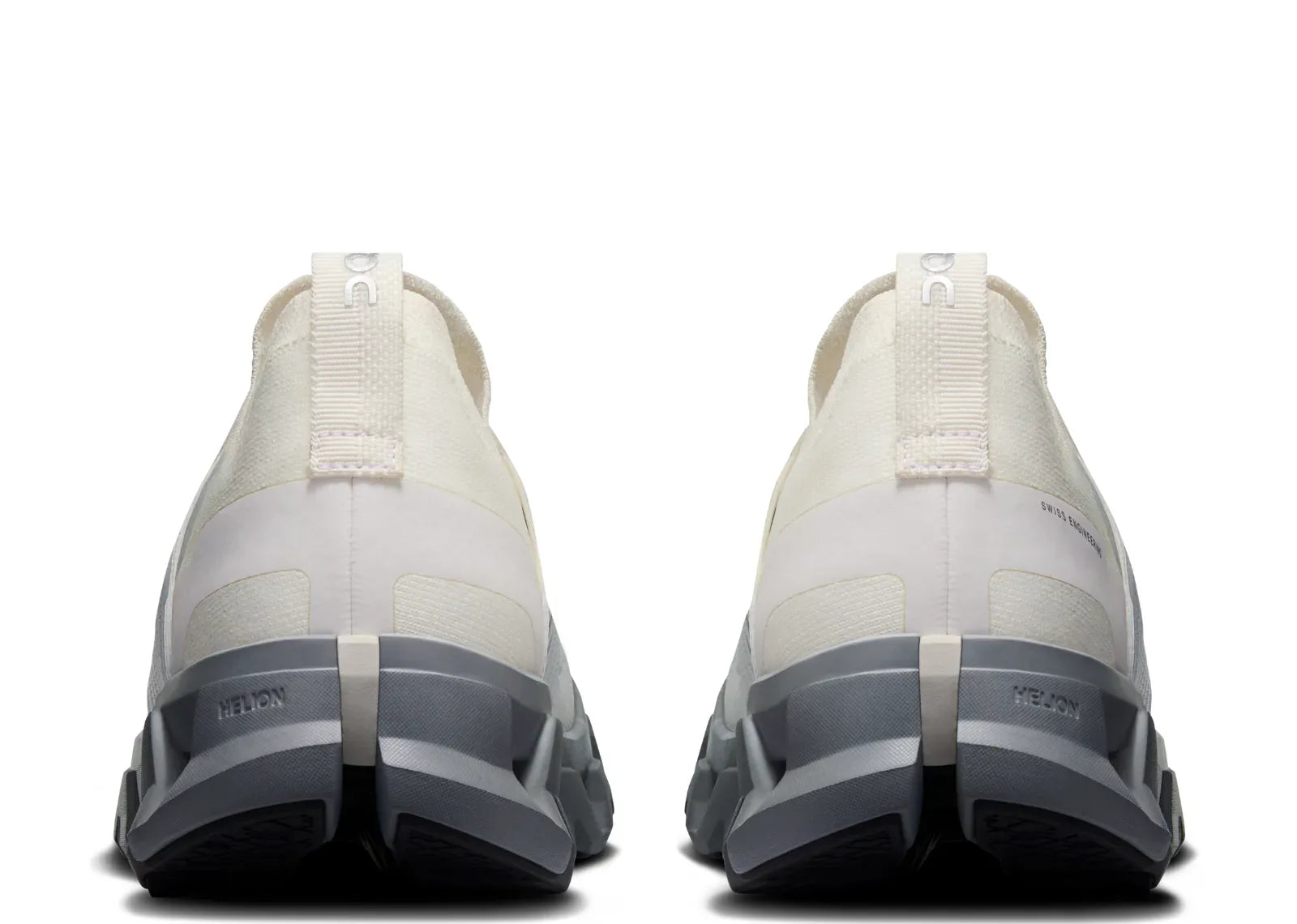 On Running Cloudswift 4 Ivory Alloy - Sneaker Türkiye