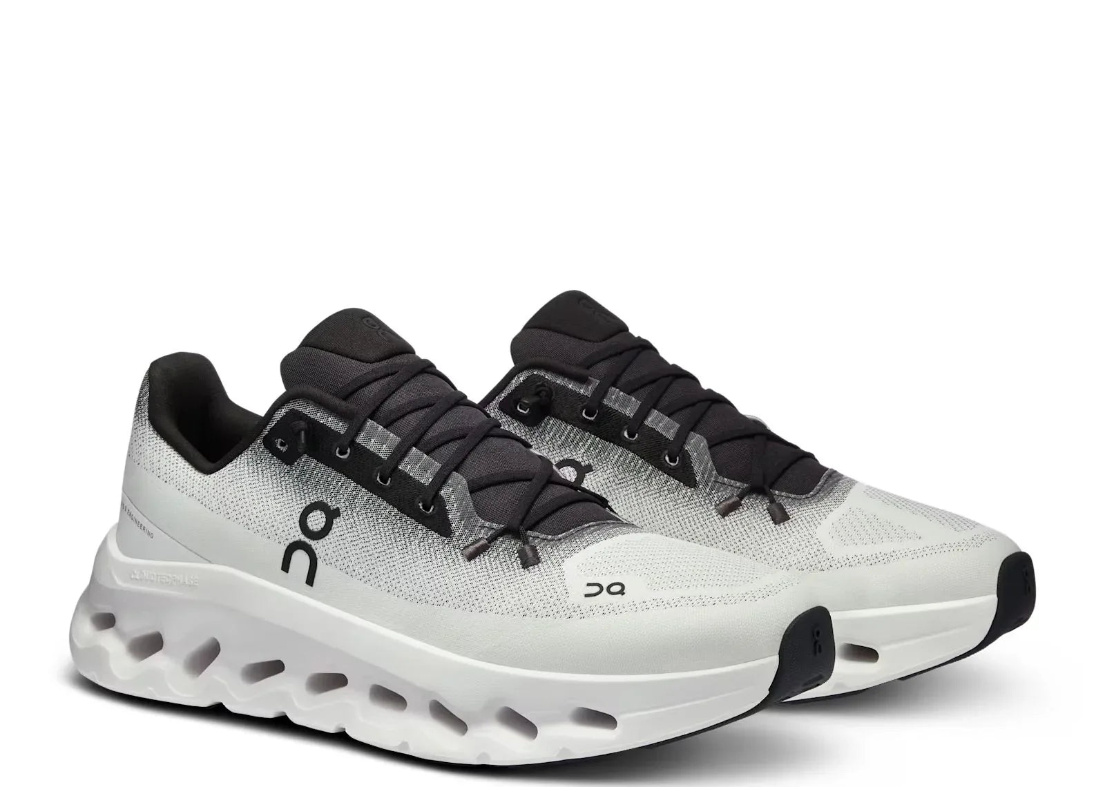 On Running Cloudtilt Black Ivory - Sneaker Türkiye