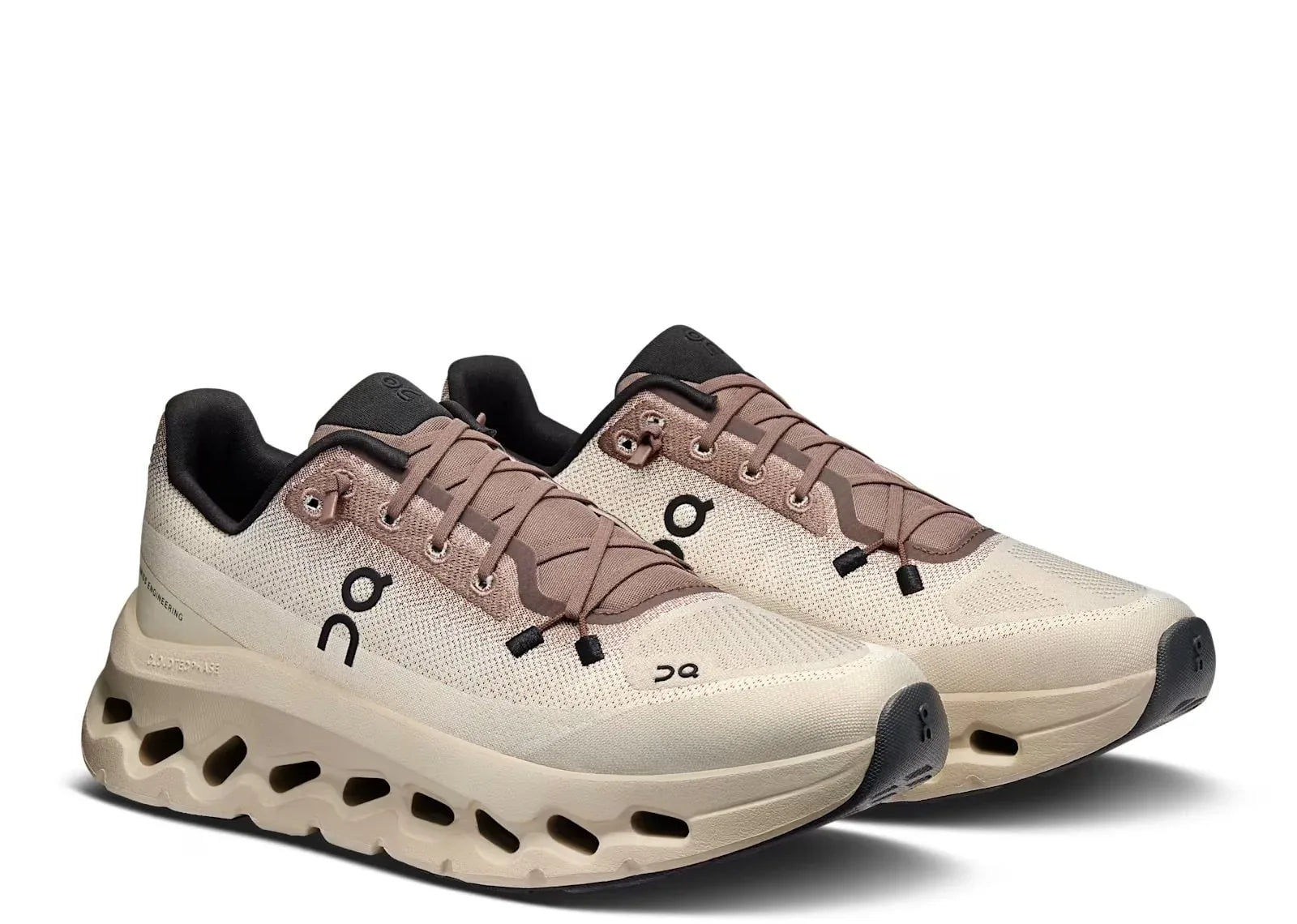 On Running Cloudtilt Clove Sand (W) - Sneaker Türkiye