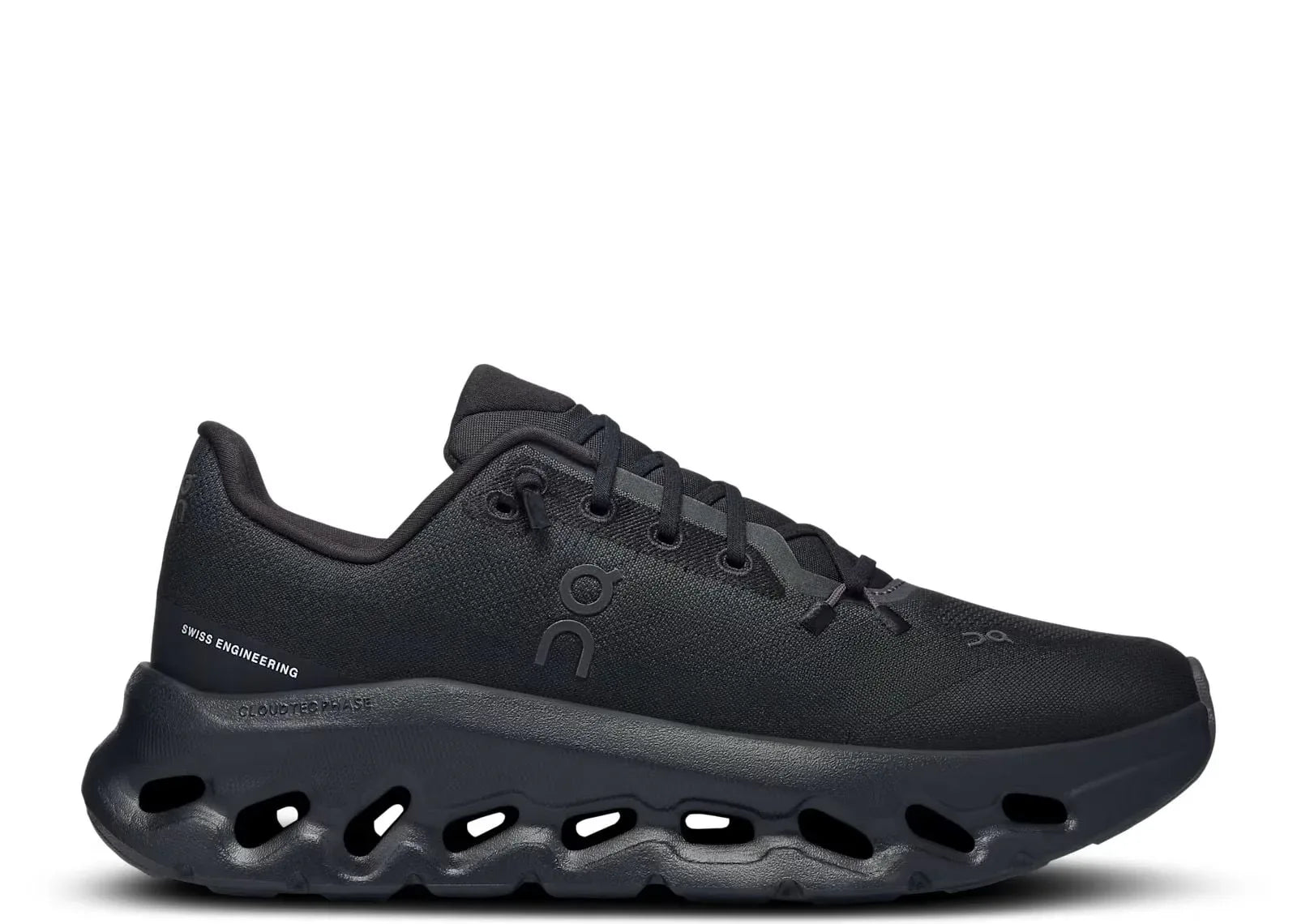 On Running Cloudtilt Eclipse Black (W) - Sneaker Türkiye