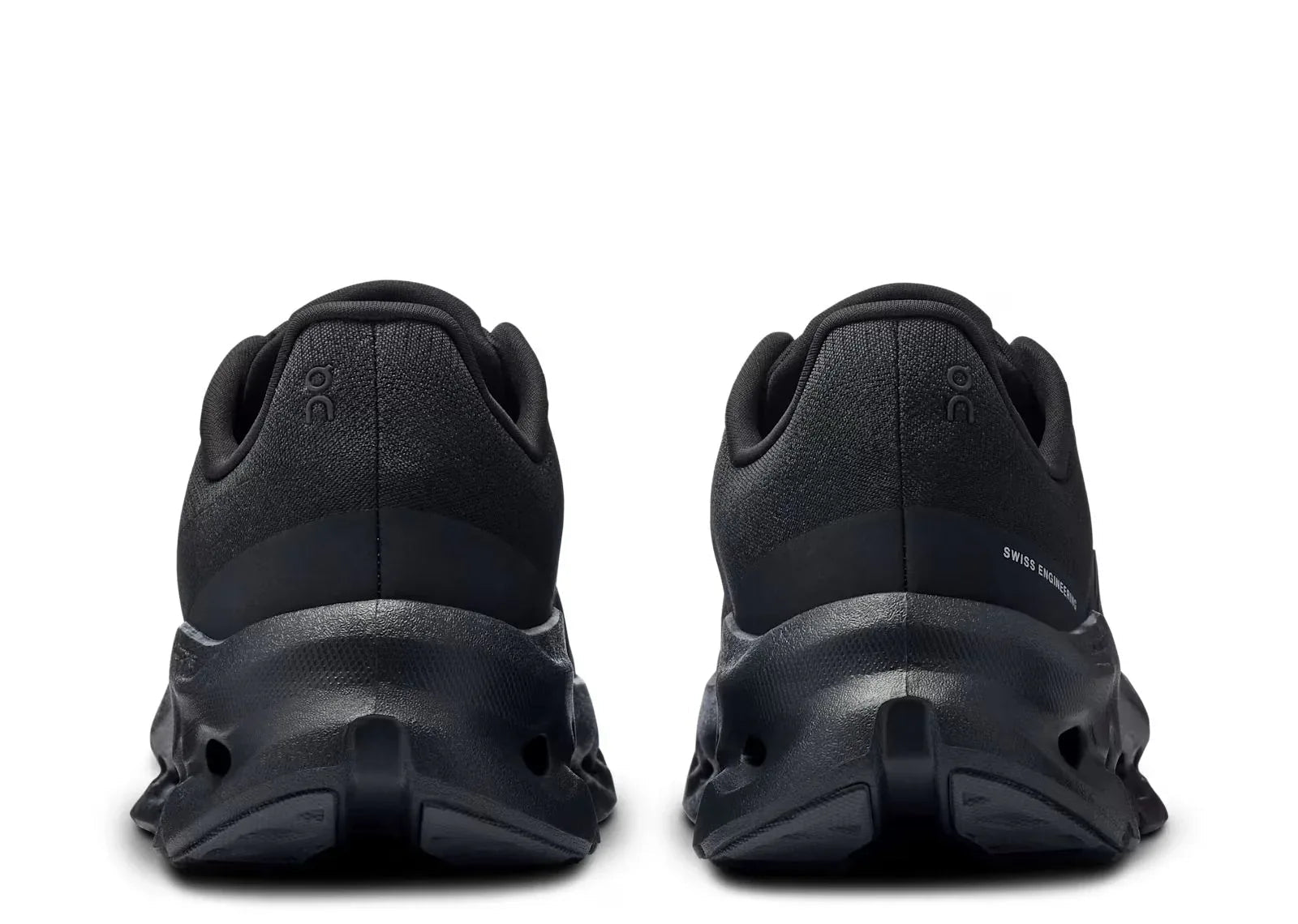 On Running Cloudtilt Eclipse Black (W) - Sneaker Türkiye