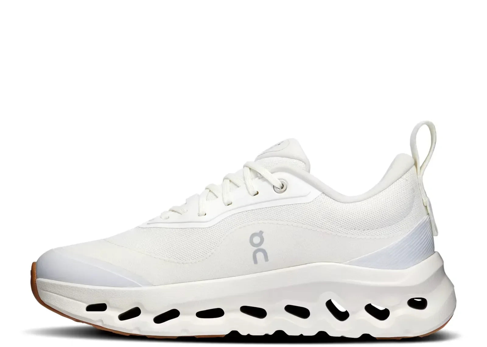 On Running Cloudtilt LOEWE 2 All White (W) - Sneaker Türkiye