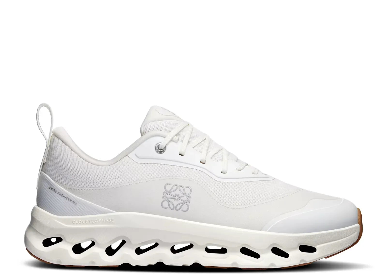 On Running Cloudtilt LOEWE 2 All White - Sneaker Türkiye