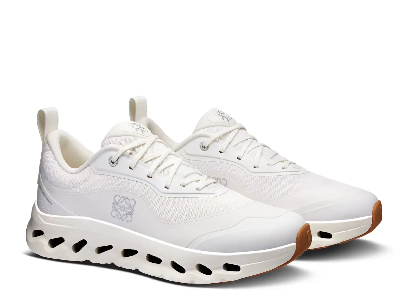 On Running Cloudtilt LOEWE 2 All White - Sneaker Türkiye