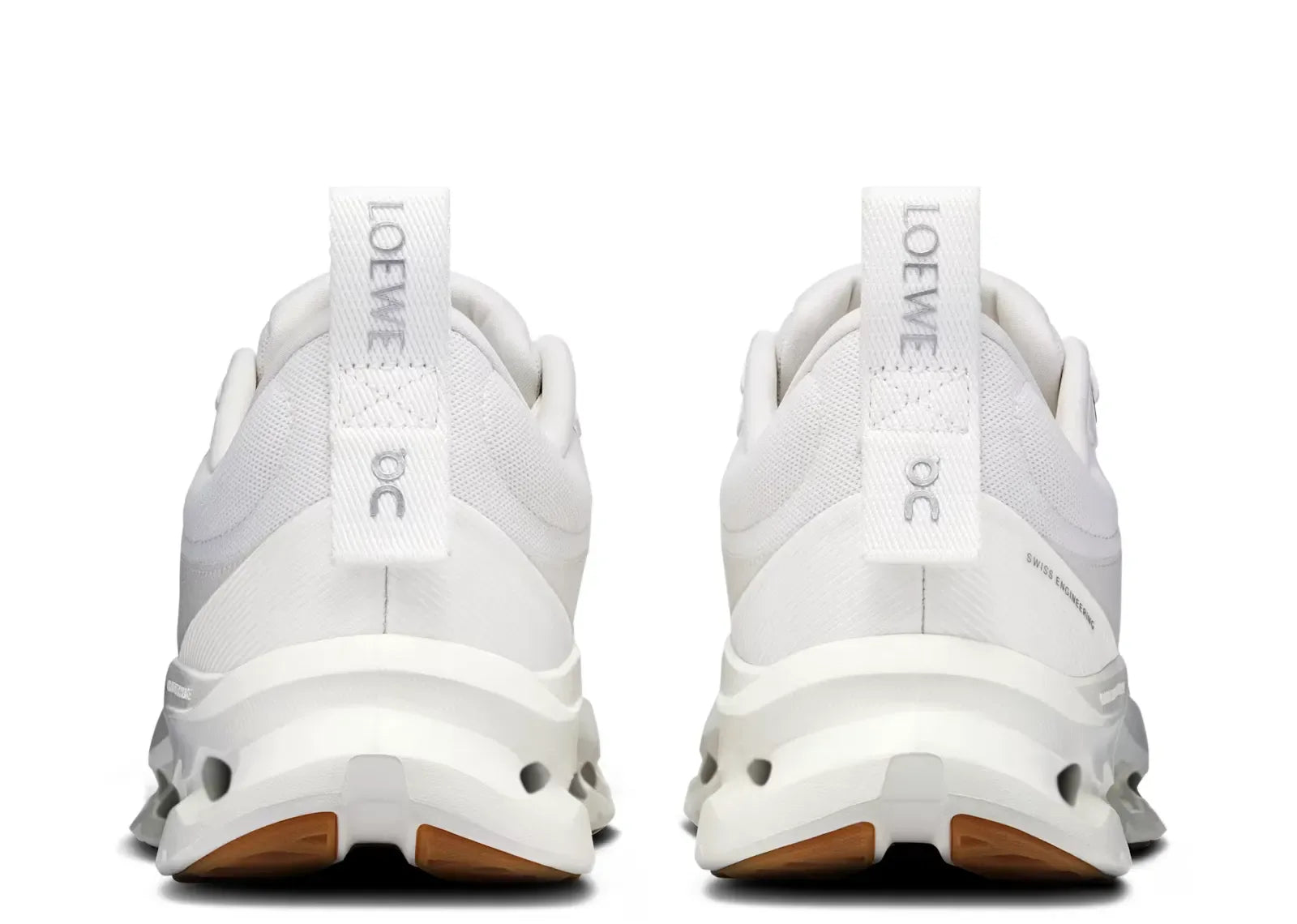 On Running Cloudtilt LOEWE 2 All White - Sneaker Türkiye