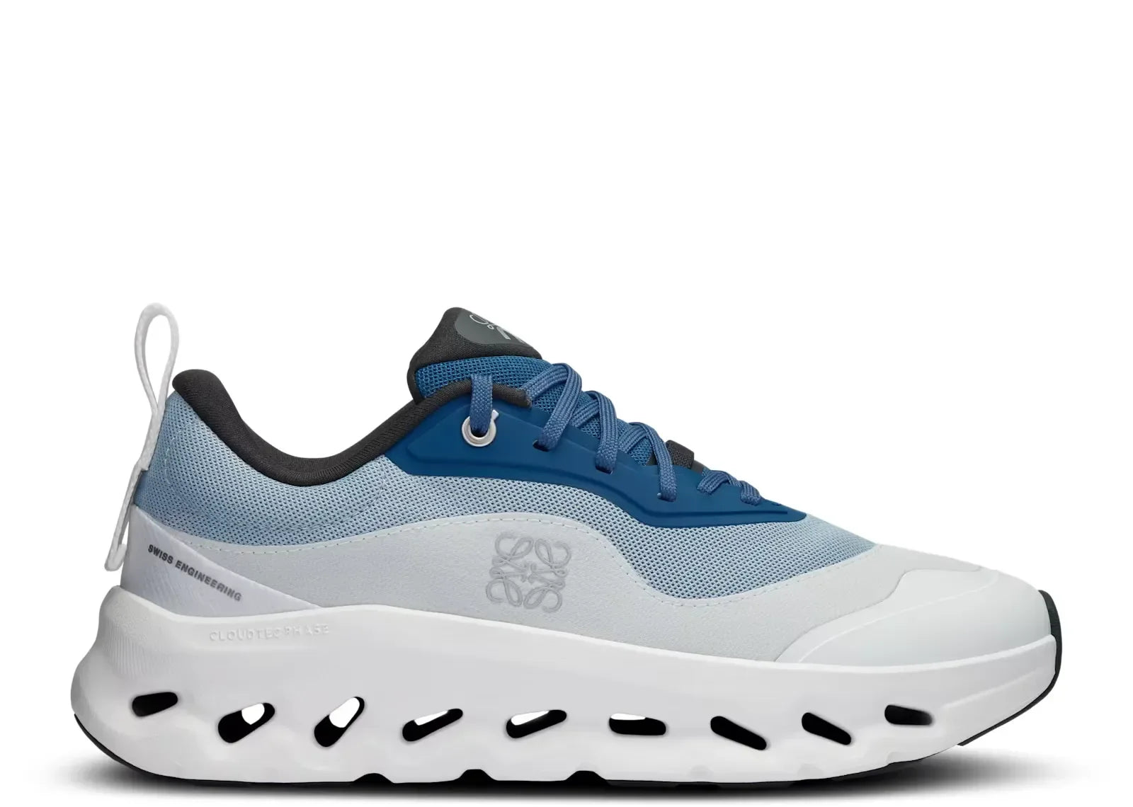 On Running Cloudtilt LOEWE 2 Blue White (W) - Sneaker Türkiye