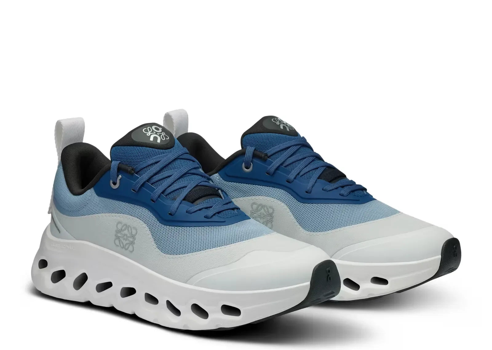 On Running Cloudtilt LOEWE 2 Blue White (W) - Sneaker Türkiye