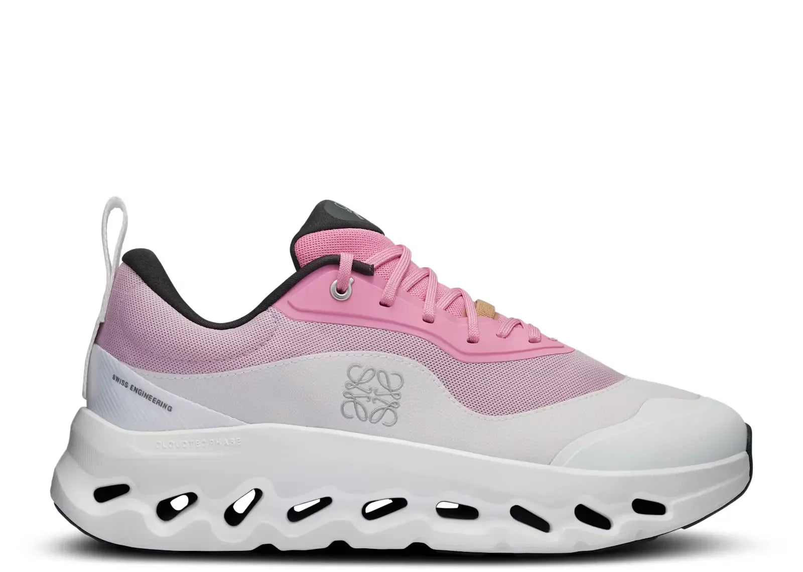 On Running Cloudtilt LOEWE 2 Pink White - Sneaker Türkiye