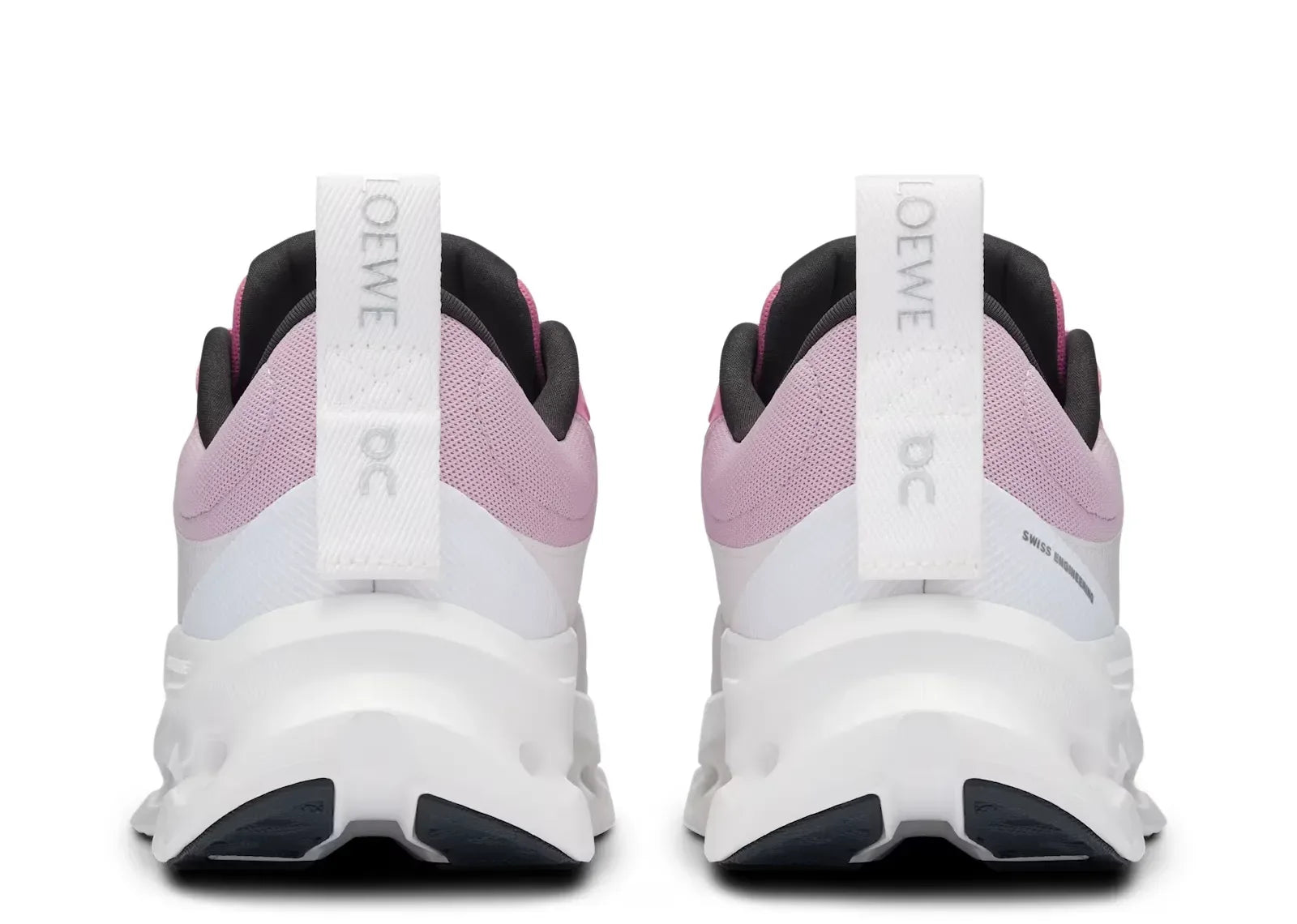 On Running Cloudtilt LOEWE 2 Pink White - Sneaker Türkiye