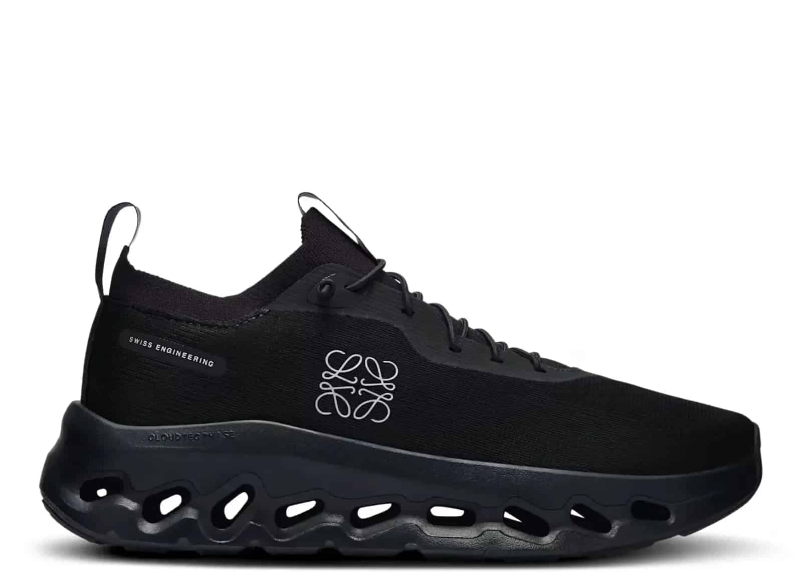 On Running Cloudtilt LOEWE All Black (W) - Sneaker Türkiye