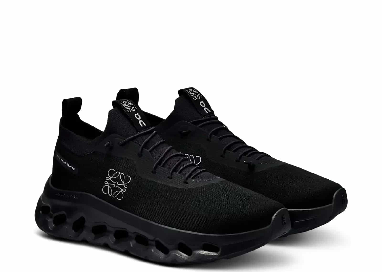 On Running Cloudtilt LOEWE All Black (W) - Sneaker Türkiye