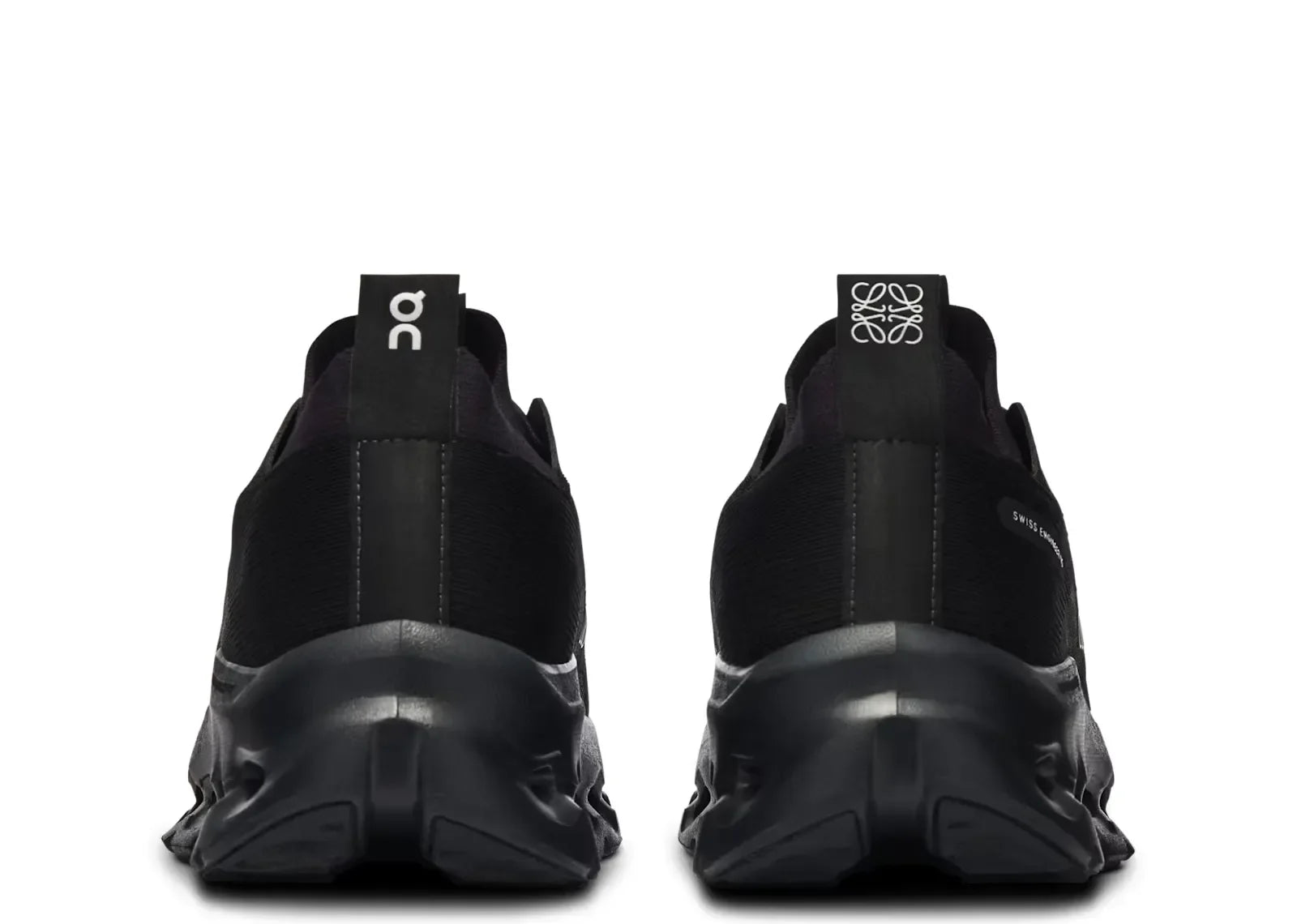 On Running Cloudtilt LOEWE All Black (W) - Sneaker Türkiye