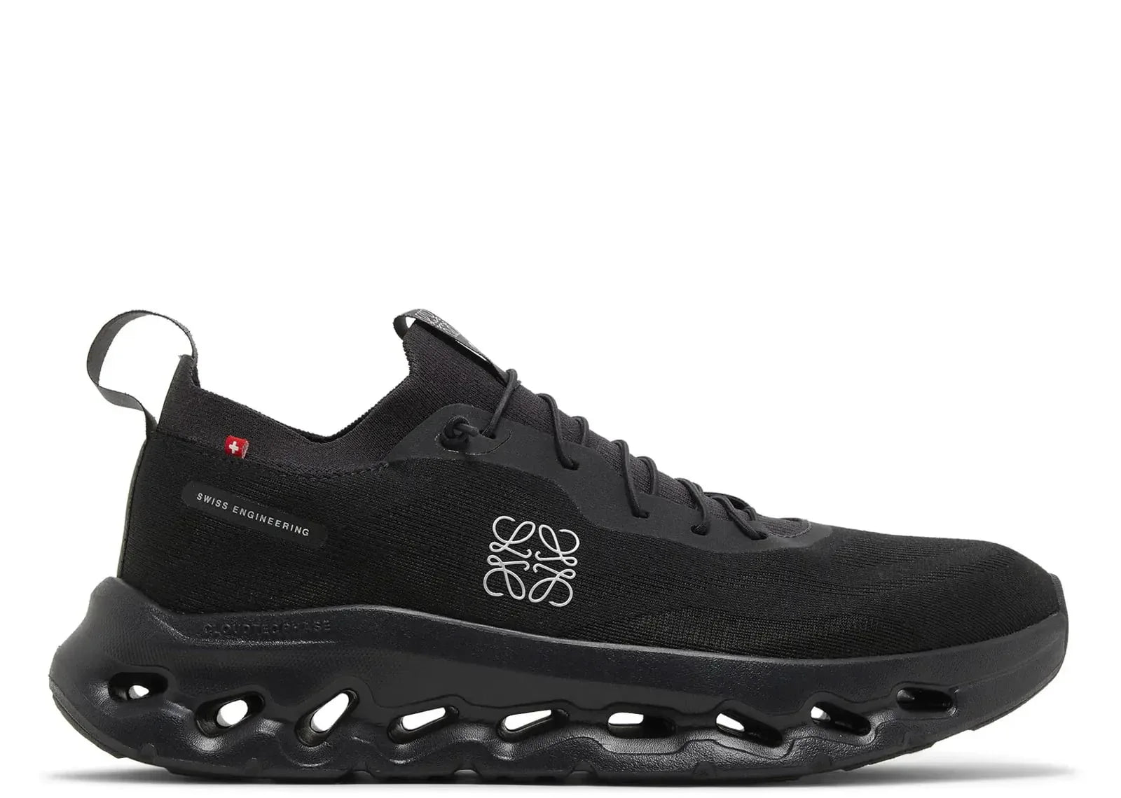On Running Cloudtilt LOEWE All Black - Sneaker Türkiye