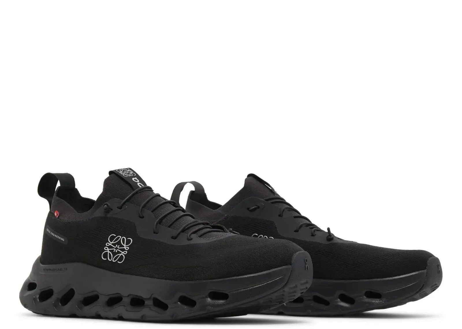 On Running Cloudtilt LOEWE All Black - Sneaker Türkiye