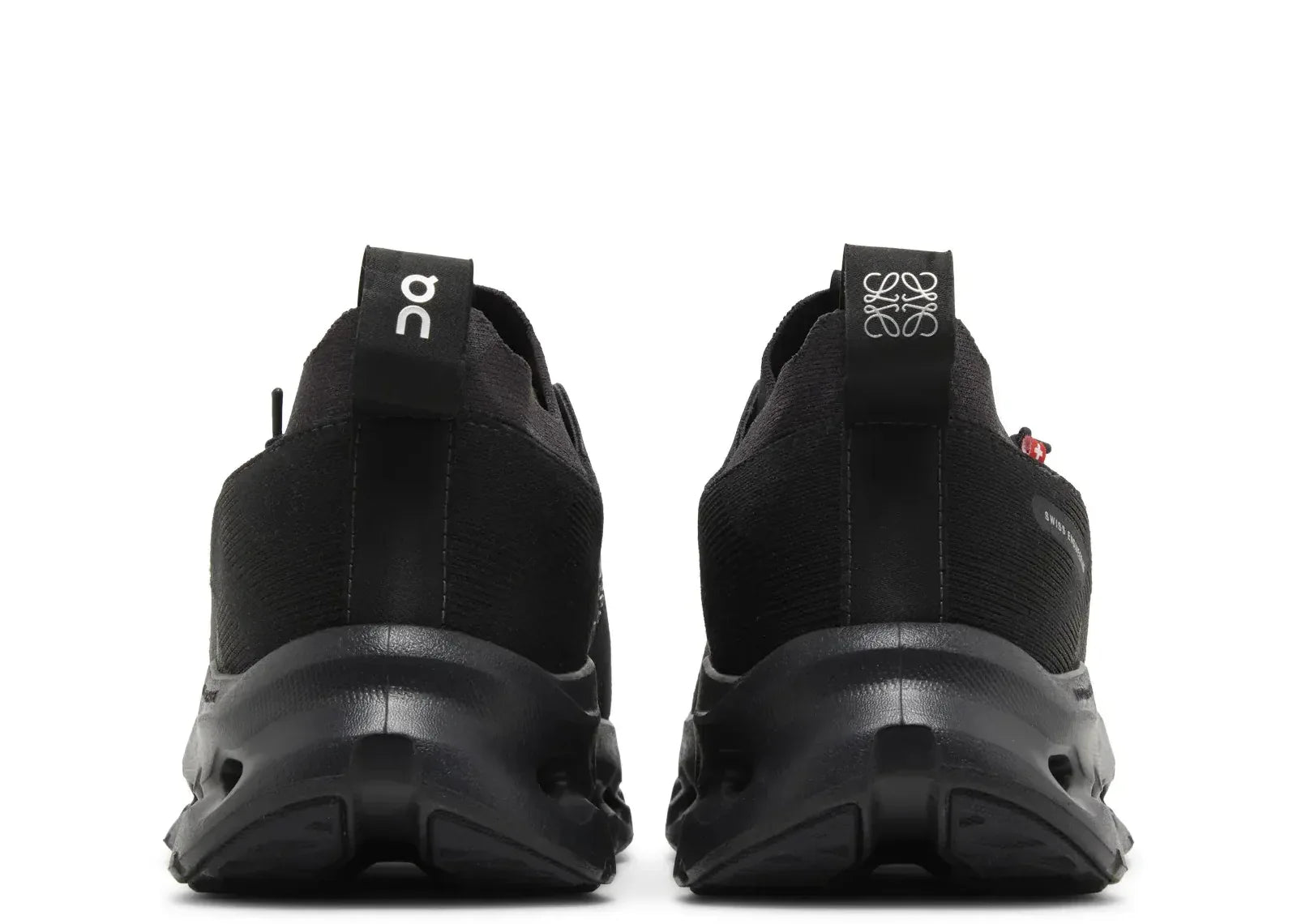 On Running Cloudtilt LOEWE All Black - Sneaker Türkiye