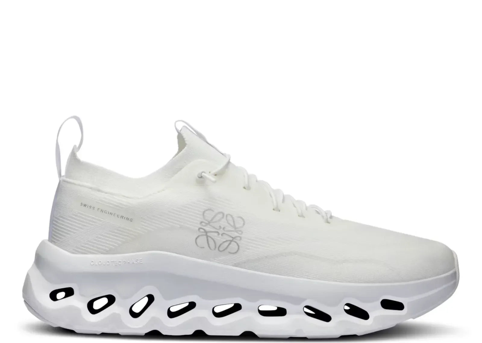 On Running Cloudtilt LOEWE All White (W) - Sneaker Türkiye