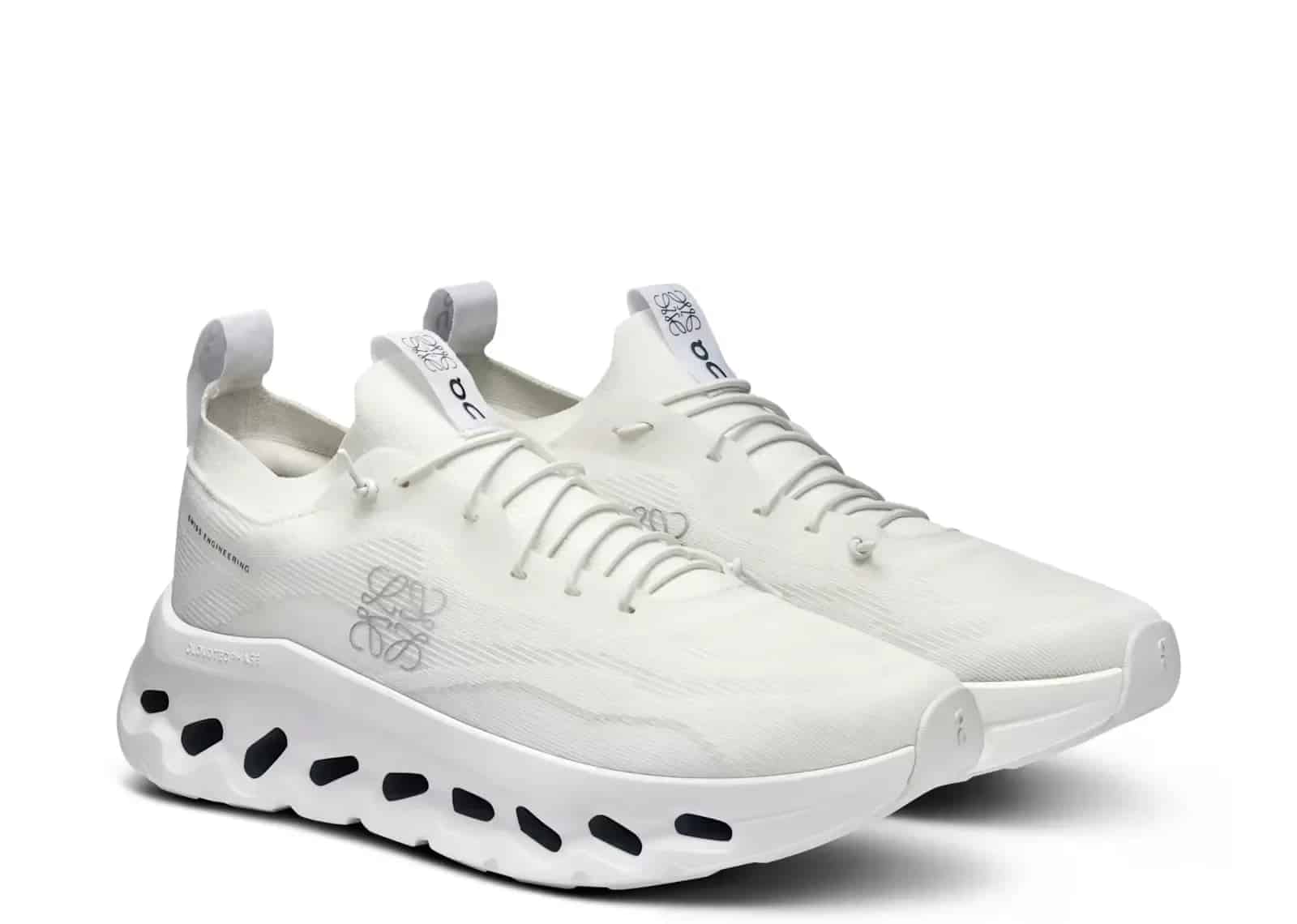 On Running Cloudtilt LOEWE All White (W) - Sneaker Türkiye