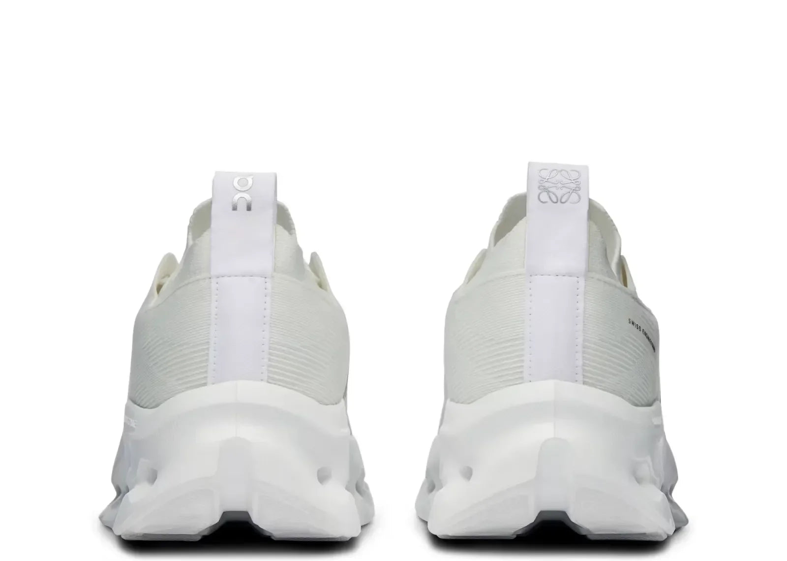 On Running Cloudtilt LOEWE All White (W) - Sneaker Türkiye