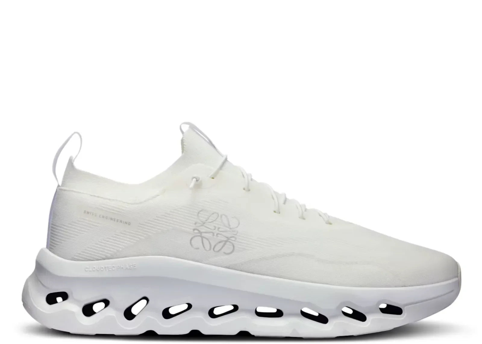 On Running Cloudtilt LOEWE All White - Sneaker Türkiye