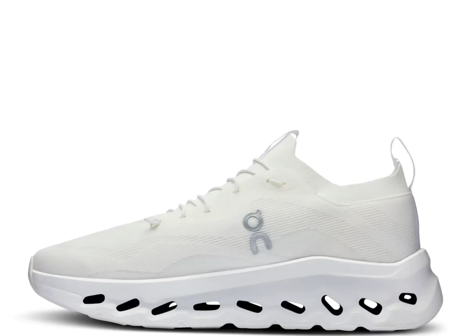 On Running Cloudtilt LOEWE All White - Sneaker Türkiye