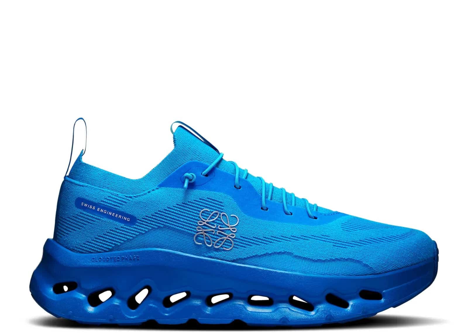 On Running Cloudtilt LOEWE Blue (W) - Sneaker Türkiye